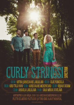 Curly_Strings_SUVI_A2_PLAKAT