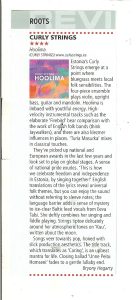 Tolle Rezension vom RnR Magazine!