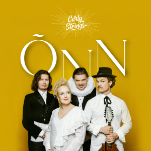 Uus singel ”Õnn” on teie ees!